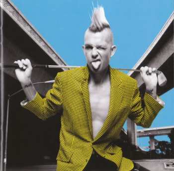 CD No Doubt: Push And Shove