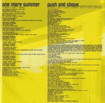 CD No Doubt: Push And Shove