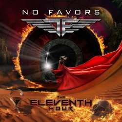 Album No Favors: The Eleventh Hour