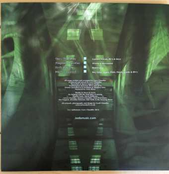 LP Jadis: No Fear Of Looking Down LTD