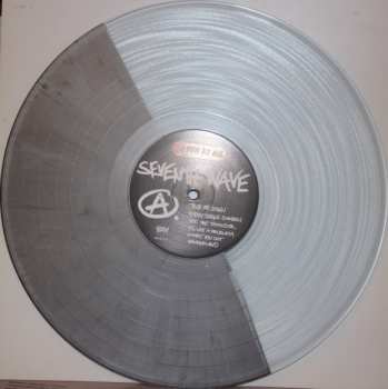 LP No Fun At All: Seventh Wave LTD | CLR