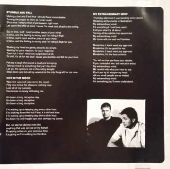 CD No Fun At All: State Of Flow