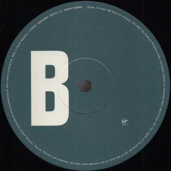 2LP The Chemical Brothers: No Geography