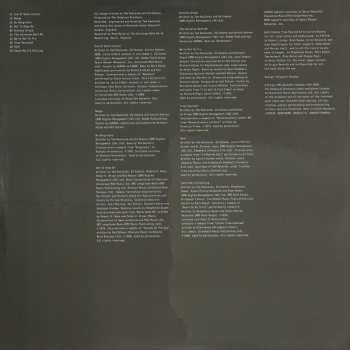 2LP The Chemical Brothers: No Geography
