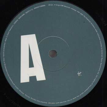 2LP The Chemical Brothers: No Geography