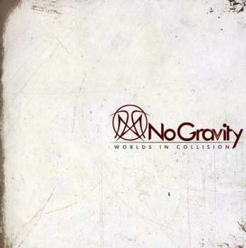 Album No Gravity: Worlds In Collision