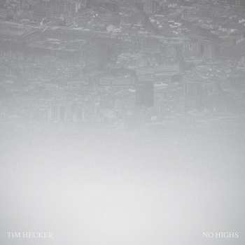 2LP Tim Hecker: No Highs