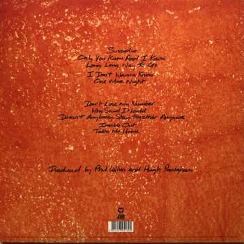 LP Phil Collins: No Jacket Required DLX