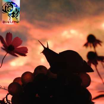 LP No Joy: Bugland CLR | LTD