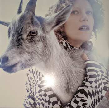 LP No Joy: Motherhood LTD | NUM | CLR