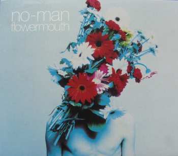 CD No-Man: Flowermouth