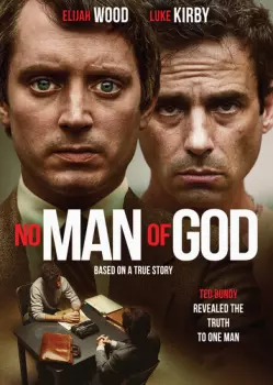 No Man Of God Dvd: No Man Of God Dvd