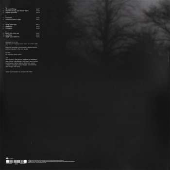 2LP No-Man: Schoolyard Ghosts
