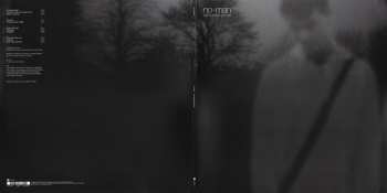2LP No-Man: Schoolyard Ghosts