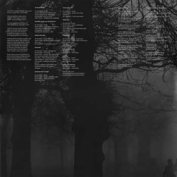 2LP No-Man: Schoolyard Ghosts
