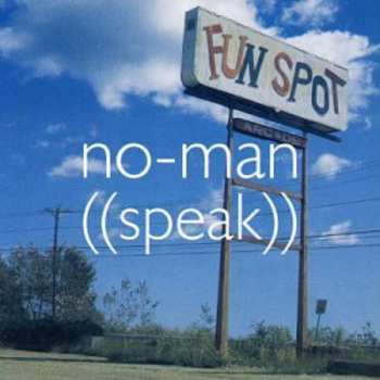 CD No-Man: ((Speak))