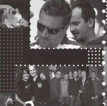 2CD No Name: The Best Of 1998-2009