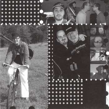 2CD No Name: The Best Of 1998-2009