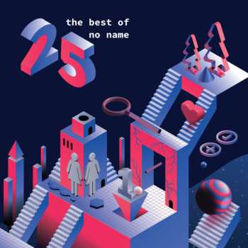 Album No Name: 25 The Best Of No Name