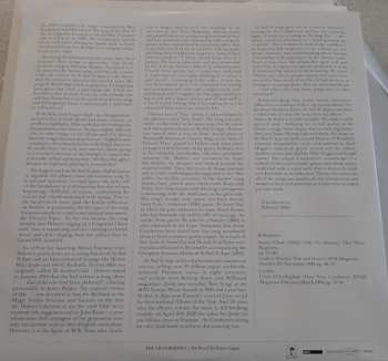 2LP The Cranberries: No Need To Argue DLX