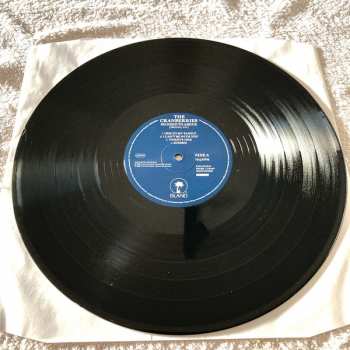 2LP The Cranberries: No Need To Argue DLX
