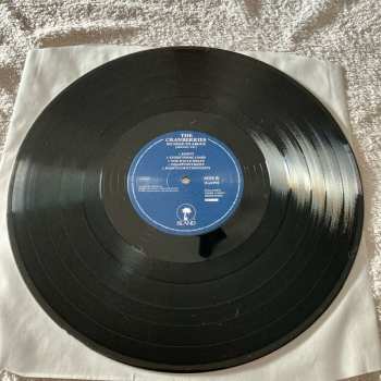 2LP The Cranberries: No Need To Argue DLX