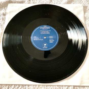 2LP The Cranberries: No Need To Argue DLX