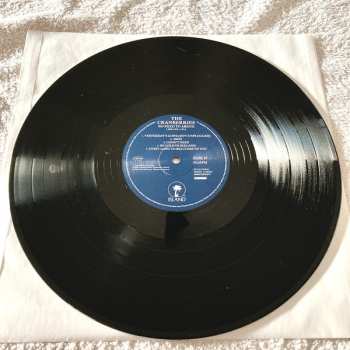 2LP The Cranberries: No Need To Argue DLX