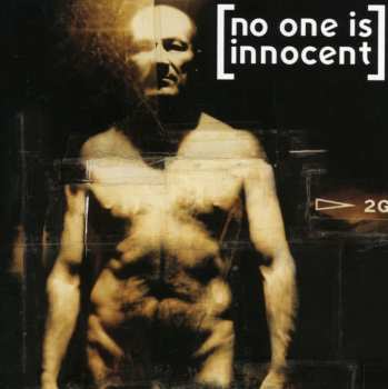 CD No One Is Innocent: [No One Is Innocent]