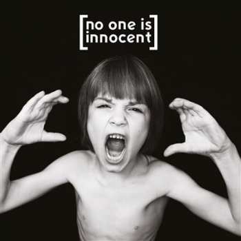 LP No One Is Innocent: Propaganda LTD