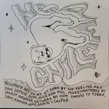 SP No Peeling: No Peeling