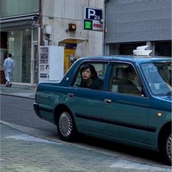 Album 君島大空: No Public Sounds