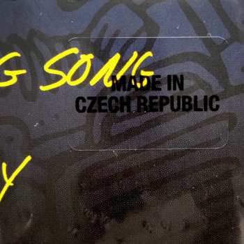LP No Redeeming Social Value: Wasted For Life LTD | PIC