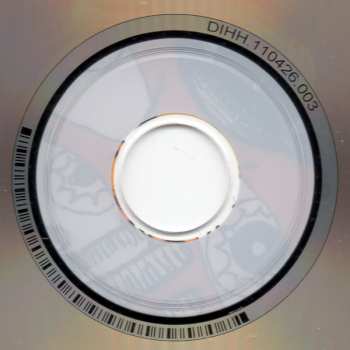 CD No Relax: Animalibre