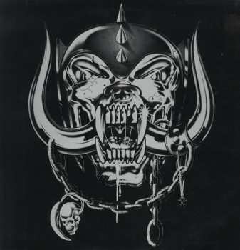 2LP Motörhead: No Remorse
