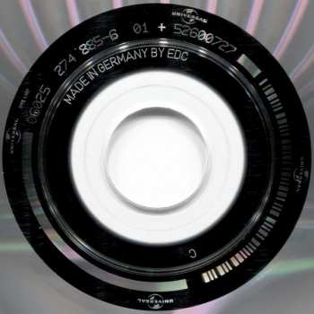 2CD Motörhead: No Remorse DLX