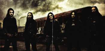 CD No Return: Fearless Walk To Rise