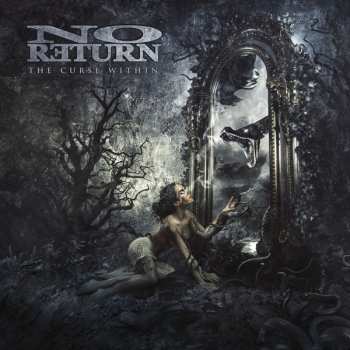 CD No Return: The Curse Within