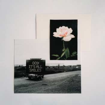 Album No Rome: It's All Smiles