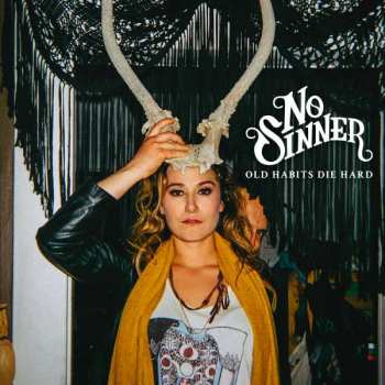CD No Sinner: Old Habits Die Hard DIGI
