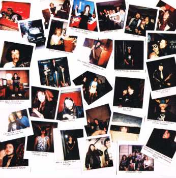 LP Motörhead: No Sleep 'til Hammersmith