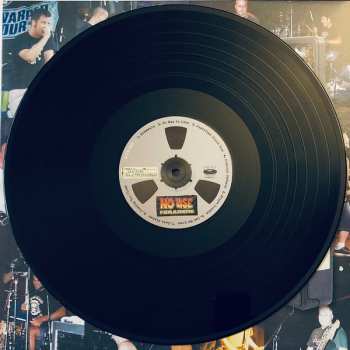 LP No Use For A Name: Rarities Vol. 2: The Originals