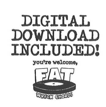 LP No Use For A Name: The Daily Grind