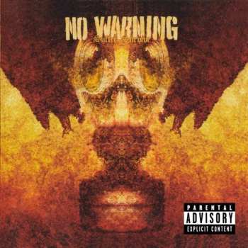 Album No Warning: Suffer, Survive