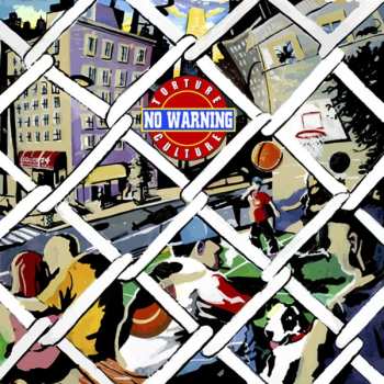 Album No Warning: Torture Culture