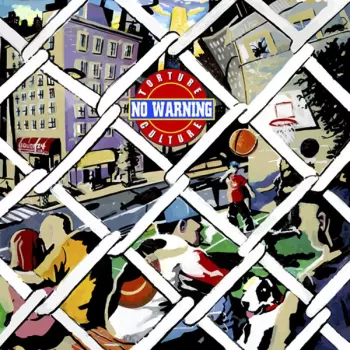 No Warning: Torture Culture