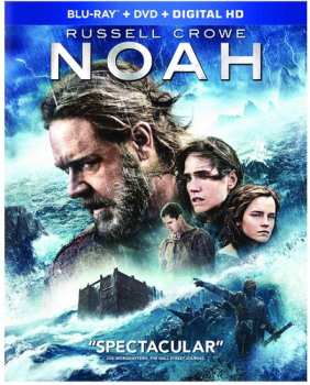 2Blu-ray Noah: Noah