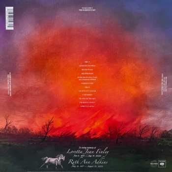 LP Noah Cyrus: The Hardest Part