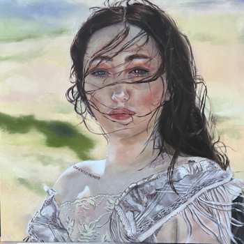 LP Noah Cyrus: The Hardest Part