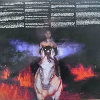 LP Noah Cyrus: The Hardest Part